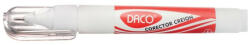 Daco Corector tip creion Daco CF701, 7 ml (CF701)