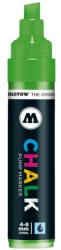 MOLOTOW Chalk Marker (4-8 mm) (MLW221)