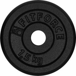 Fitforce Plb 1, 5kg 25mm