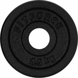 Fitforce Plb 0, 5kg 25mm