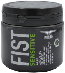 Mister B FIST Sensitive 500ml