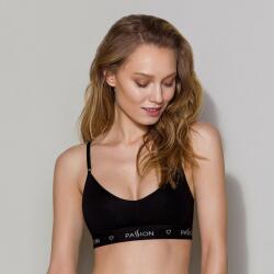 Passion PS009 Top Black S