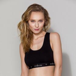 Passion PS010 Top Black S