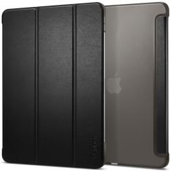 Spigen Husa iPad Pro 11 inch 2021 Spigen Smart Fold Black (ACS02887)