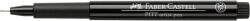 Faber-Castell Liner cerneala 0.1 mm FABER-CASTELL Pitt Artist Pen XS