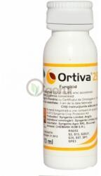 Ecoplant Fungicid Ortiva 250 SC(1l) Syngenta