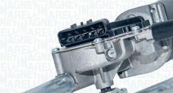 Magneti Marelli Sistem stergator parbriz MAGNETI MARELLI 064012005011 (064012005011) - automobilus