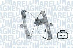 Magneti Marelli Mecanism actionare geam MAGNETI MARELLI 350103170467 (350103170467) - automobilus