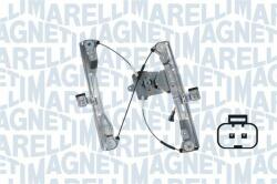 Magneti Marelli Mecanism actionare geam MAGNETI MARELLI 350103170467