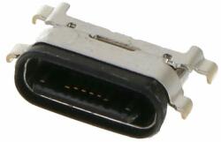 tel-szalk-1929306 Xiaomi Mi Note 10 Lite töltőcsatlakozó port (töltő csatlakozó port) (tel-szalk-1929306)