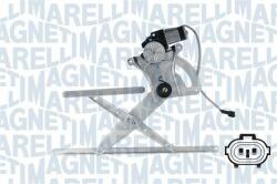 Magneti Marelli Mecanism actionare geam MAGNETI MARELLI 350103170465 (350103170465) - automobilus