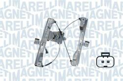 Magneti Marelli Mecanism actionare geam MAGNETI MARELLI 350103170466 (350103170466) - automobilus