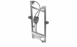 Magneti Marelli Mecanism actionare geam MAGNETI MARELLI 350103978000 (350103978000) - automobilus