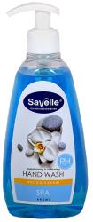 Savelle Sapun lichid Savelle 500 ml SPA (11084)