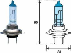 Magneti Marelli Bec incandescent MAGNETI MARELLI BLUE LIGHT 002603100000 (002603100000)