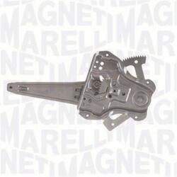 Magneti Marelli Mecanism actionare geam MAGNETI MARELLI 350103170012 (350103170012) - automobilus