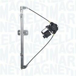 Magneti Marelli Mecanism actionare geam MAGNETI MARELLI 350103174200 (350103174200) - automobilus