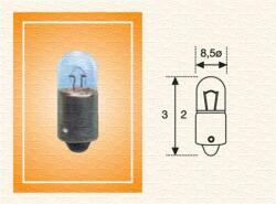 Magneti Marelli Bec incandescent MAGNETI MARELLI 002894200000