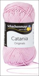 Schachenmayr Catania pamut fonal 5dkg színkód: 0246 Rosa
