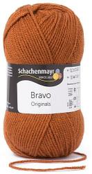 Schachenmayr Bravo 5dkg fonal színkód: 8371 Róka