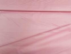 Pamut vászon rózsaszín 150 cm széles