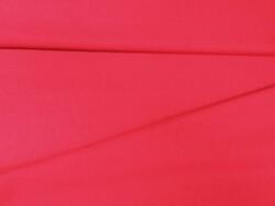  Panama szövet (minimat) C12 Piros 150 cm széles