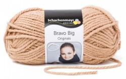 Schachenmayr Bravo Big 20dkg fonal színkód: 105
