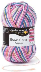 Schachenmayr Bravo Color fonal 5dkg színkód: 2123