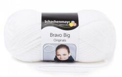 Schachenmayr Bravo Big 20dkg fonal színkód: 101