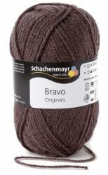 Schachenmayr Bravo 5dkg fonal színkód: 8358 Marsala