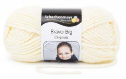 Schachenmayr Bravo Big 20dkg fonal színkód: 102