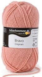 Schachenmayr Bravo 5dkg fonal színkód: 8346 öszibarack