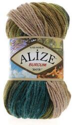 alize Burcum Batik fonal 10dkg színkód: 7648