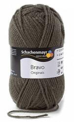 Schachenmayr Bravo 5dkg fonal színkód: 8347 Loden