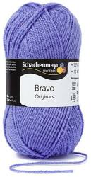 Schachenmayr Bravo 5dkg fonal színkód: 8365 Lila