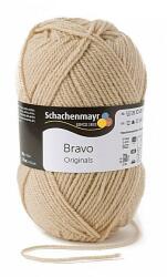 Schachenmayr Bravo 5dkg fonal színkód: 8345 Szövet