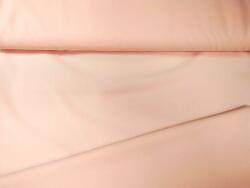 Panama szövet (minimat) C2-11 halvány rózsaszín 150 cm széles