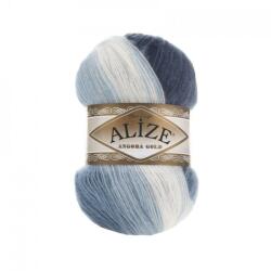 alize ANGORA GOLD BATIK 10 dkg fonal színkód: 1899