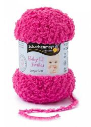 Schachenmayr Baby Smiles Lenja Soft 25gr. fonal színkód: 1036 Pink