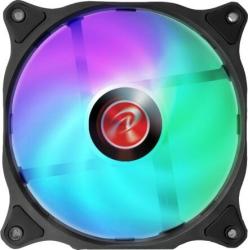 RAIJINTEK EOS 12 Rainbow ARGB 120mm (0R40B00191)