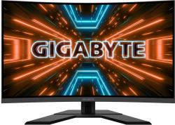 GIGABYTE G32QC A Monitor