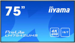 iiyama ProLite LH7542UHS-B3