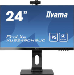 iiyama ProLite XUB2490HSUC