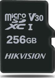 Hikvision microSDXC 256GB C10/UHS-I/V30 (HS-TF-C1(STD)/256G)