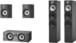 Bowers & Wilkins 603 S2 Anniversary Set 5.0