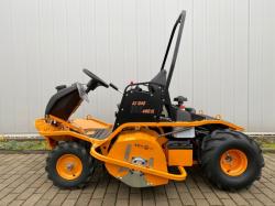 AS-Motor AS 1040 YAK 4WD XL (G90400103)