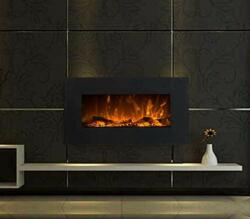 Glow Fire Neptun black (190103)