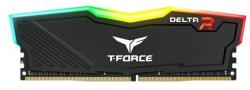 Team Group T-FORCE DELTA RGB 8GB DDR4 3200MHz TF3D48G3200HC16C01