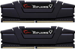 G.SKILL Ripjaws V 32GB (2x16GB) DDR4 4400MHz F4-4400C19D-32GVK
