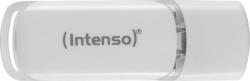 Intenso Flash Line 128GB USB 3.1 Gen.1/USB-C 3538491 Memory stick